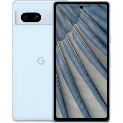 Google Pixel 7a