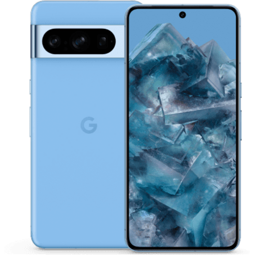 Google Pixel 8 Pro (GC3VE)