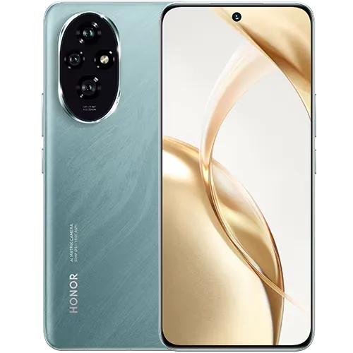 Honor 200