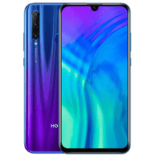 Honor 20 Lite
