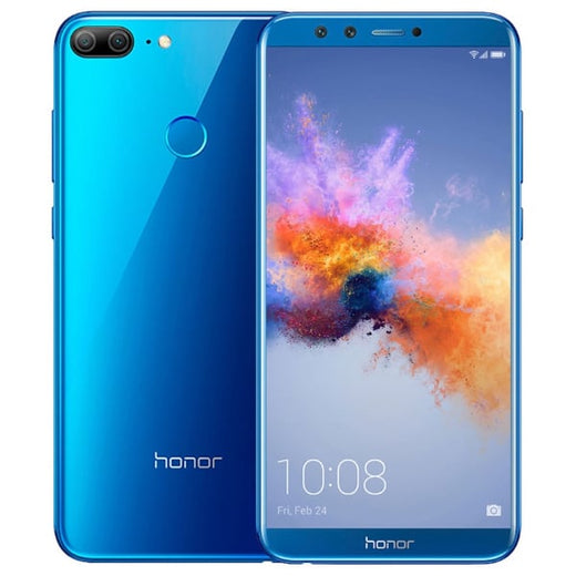 Honor 9 Lite