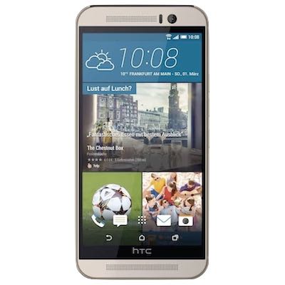 HTC M9