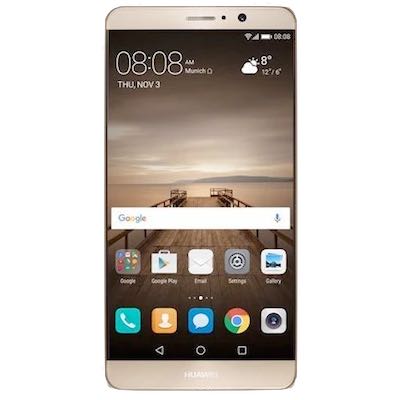Huawei Mate 9