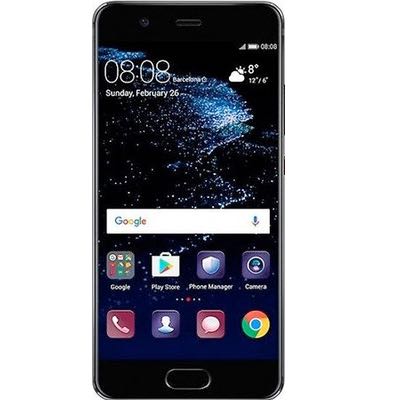 Huawei P10 Plus