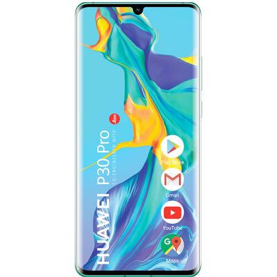 Huawei P30 Pro London | Screen, Battery & Camera