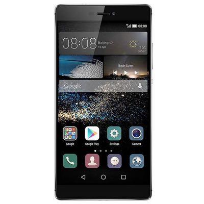 Huawei P8