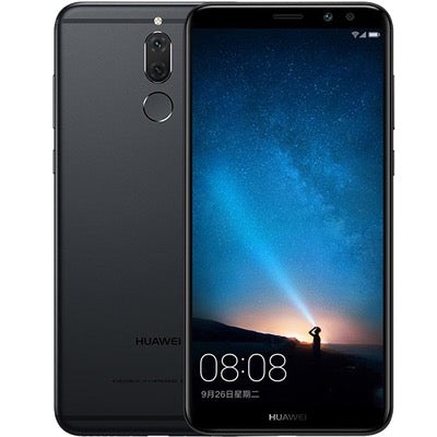 Huawei Mate 10 Lite