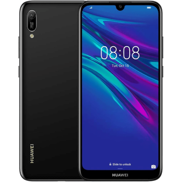Huawei Y6 2019 ( MRD LX3 Repair London | Square Repair
