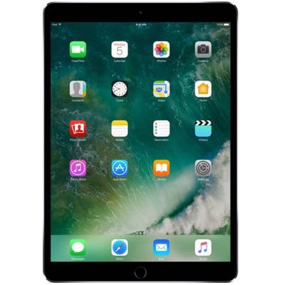 iPad Pro 9.7 repair