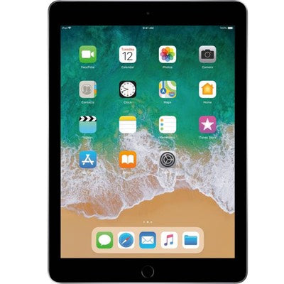 iPad 6th Gen (2018) repair
