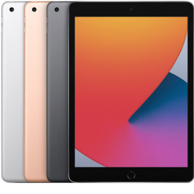 iPad 7th Gen (2019) repair