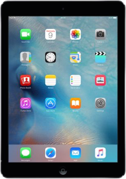 iPad Pro 12.9 2nd Gen repair