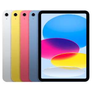 iPad 10th Gen (2022) repair