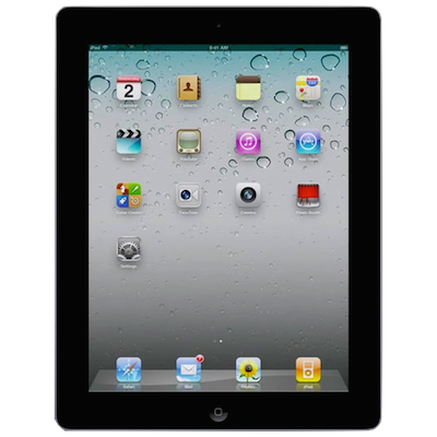 iPad 3 repair