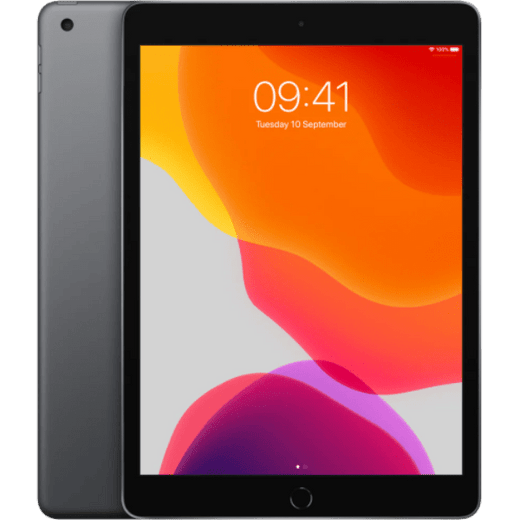 iPad 8th Gen (2020) repair