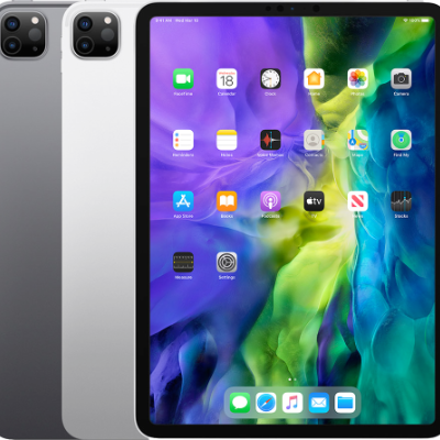 iPad Pro 11 (3rd Gen) repair