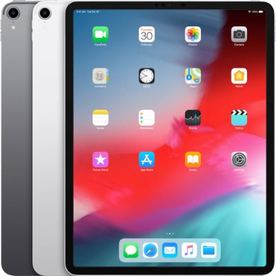 iPad Pro 12.9 3rd Gen (2018) repair