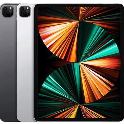 iPad Pro 12.9 (5th Gen 2021) repair