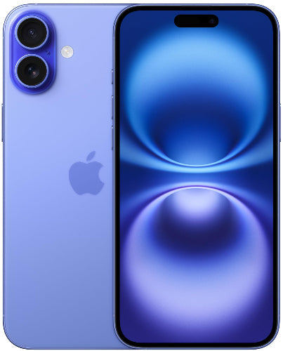 iPhone 16 Plus repair