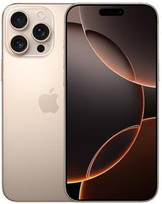 iPhone 16 Pro repair