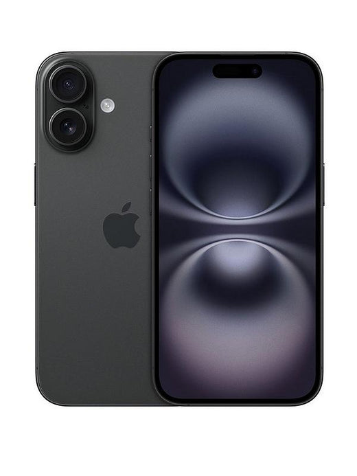 iPhone 16 repair
