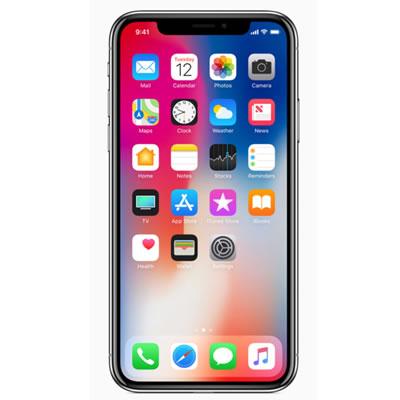 iPhone X repair