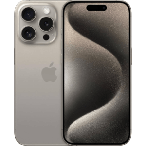 iPhone 15 Pro repair