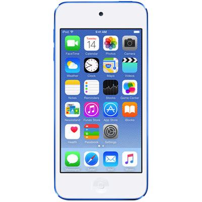 iPod Touch 5th Gen repair