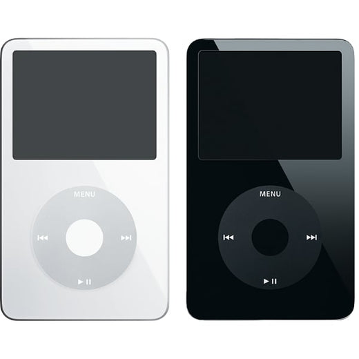 iPod 5th Gen - A1238 repair