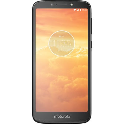 Motorola Moto E5