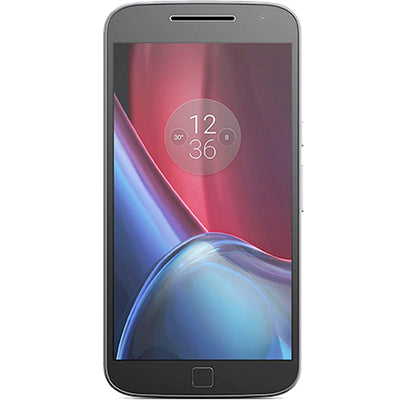 Moto G4