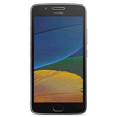 Moto G5