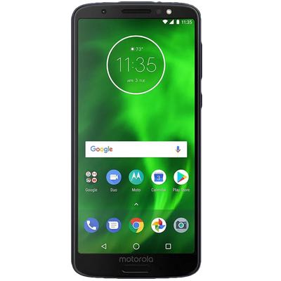 Motorola Moto G6
