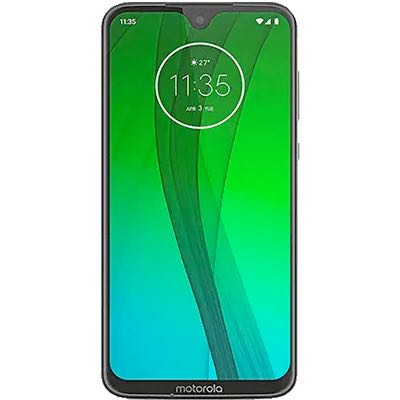 Moto G8 Power