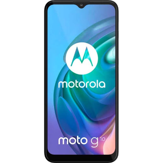 Moto G10