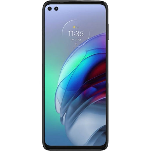 Moto G100
