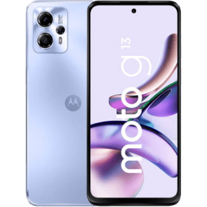 Moto G13 / G22 (XT2333)