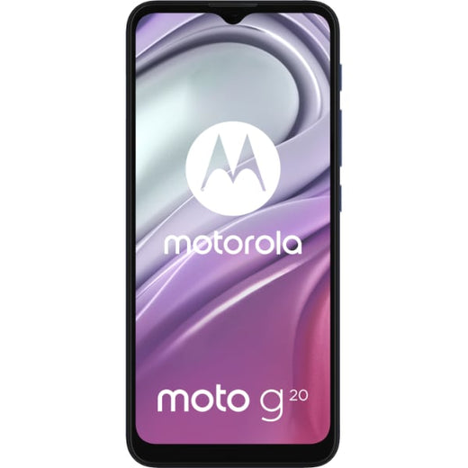 Moto G20