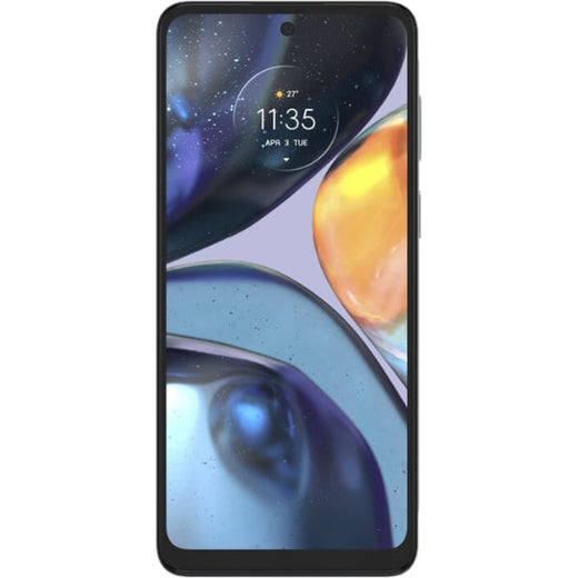 Moto G22