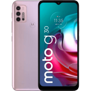Moto G30 (XT2129-2)