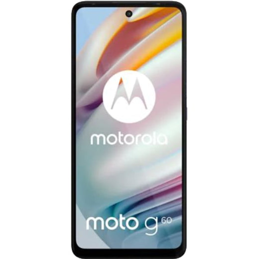 Moto G60