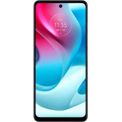 Moto G60s