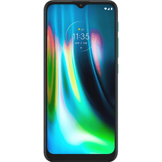 Moto G9