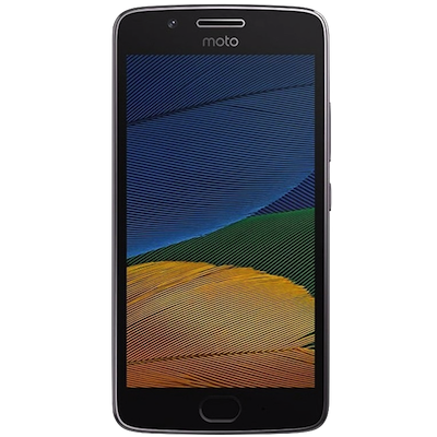 Moto G5 Plus