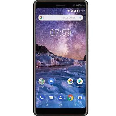 Nokia 7 Plus