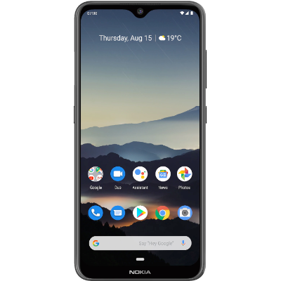 Nokia 7.2