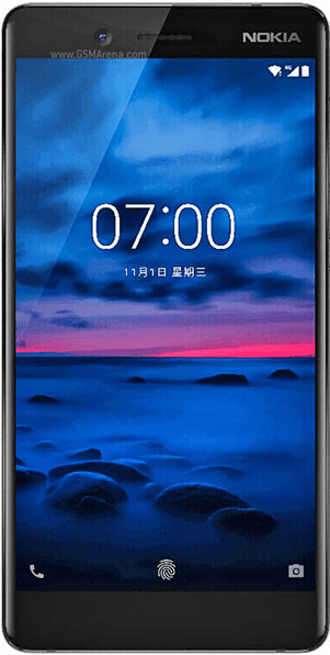 Nokia 7