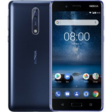 Nokia 8