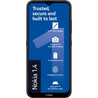 Nokia 1.4