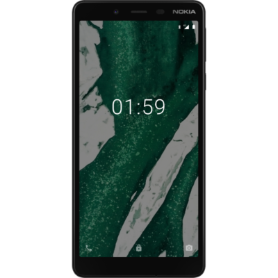 Nokia 1 (Plus)